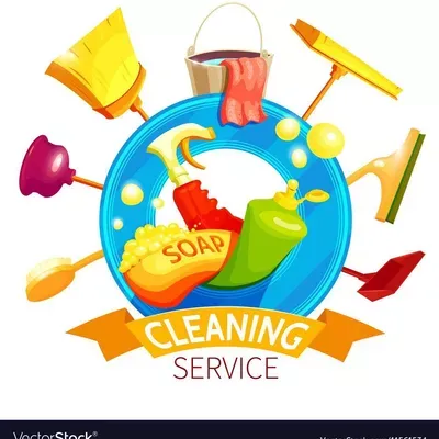 Sparkle Shine And Bright Cleaning LLC