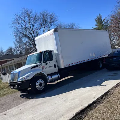 Rain City Moving and Storage