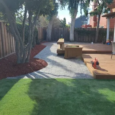 Rodriguez Tree Care & Landscape Development