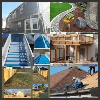 DEL MAR ROOFING AND REPAIR