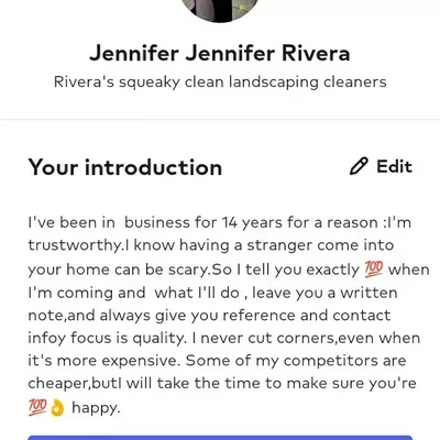Jenny's mutli services