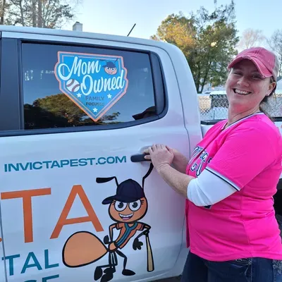 Invicta Environmental Pest Defense