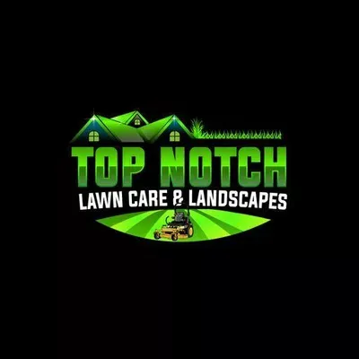 Top Notch Lawn Care & Landscapes