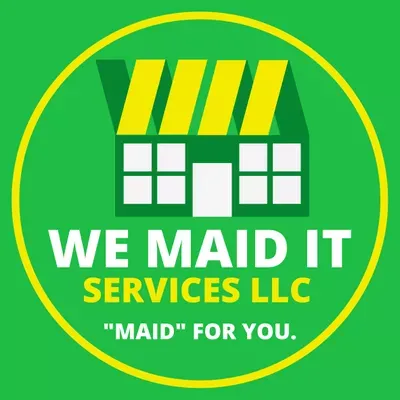 We Maid It Services, LLC