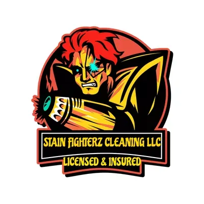 Stain Fighterz cleaning llc