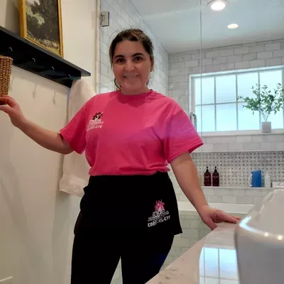 Jeidi's houses cleaning services