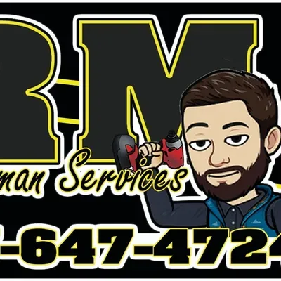 RM handyman services