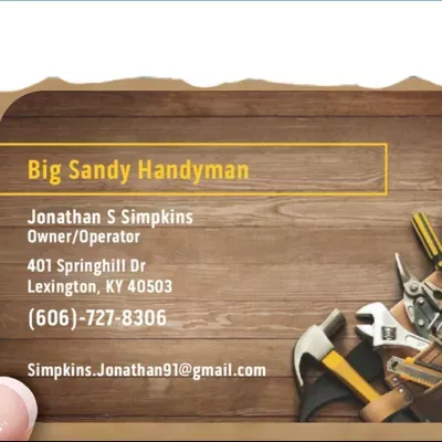 Big Sandy Contracting