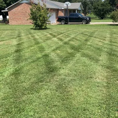 Gordon lawn care