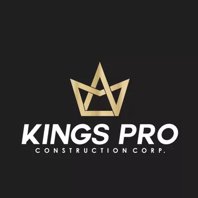 Kings pro construction corp