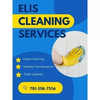 Elis Cleaning