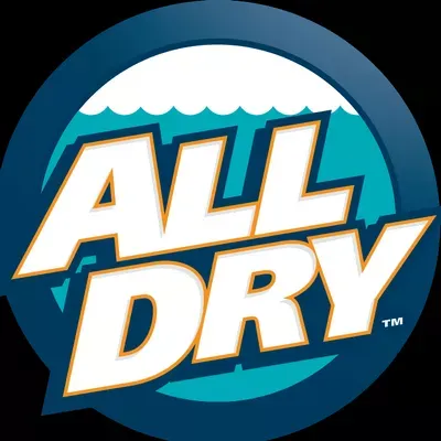 All Dry of the Treasure Coast