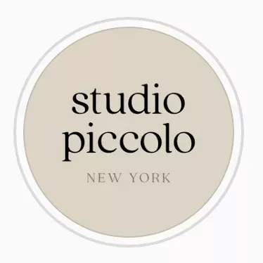 Studio Piccolo -Interior Design
