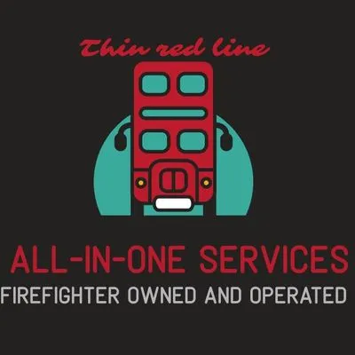 Thin Red Line Services