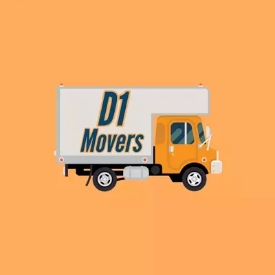 D1 Movers LLC