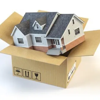 KIMARU MOVING LLC
