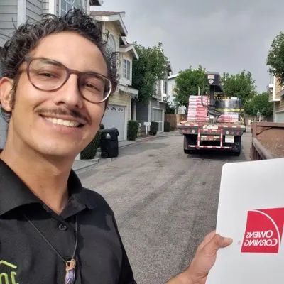 TecHero Roofing Inc.