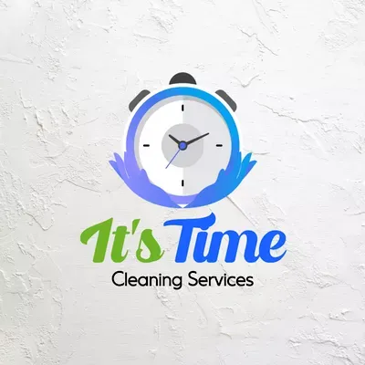 It’s Time Cleaning