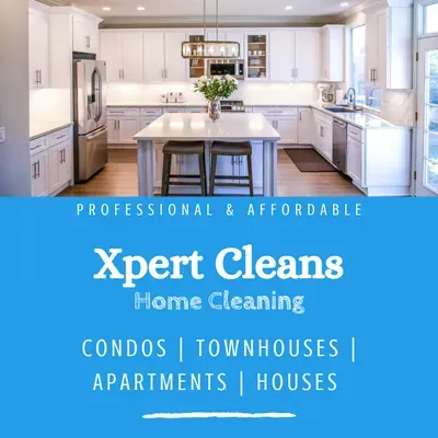 Xpert Cleans