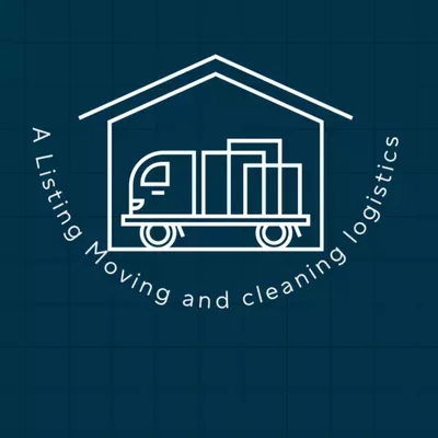 A Listing Moving & Cleaning Logistics