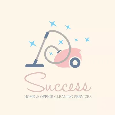 SUCCESS CLEANING