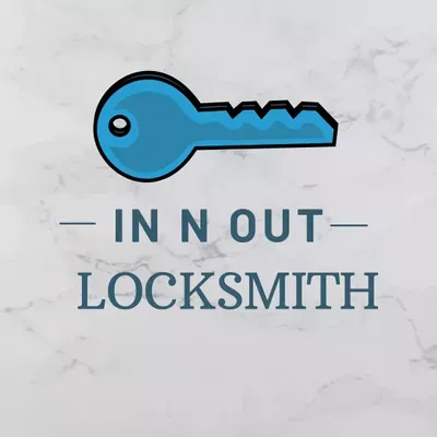 In N Out Locksmith Services LLC