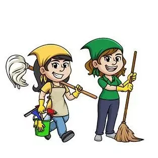 Delmarvalous Maids, LLC *Insured + Bonded*