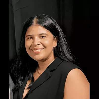 Yahairis Rodriguez