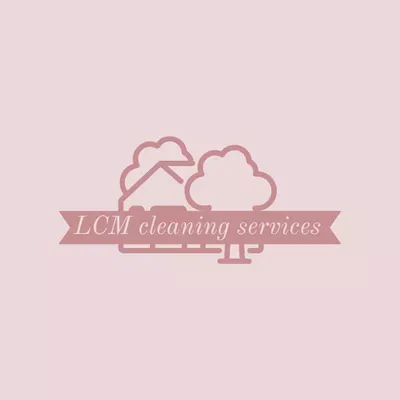 LCM  Cleaning Services ??