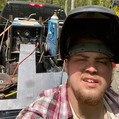Sisk Welding