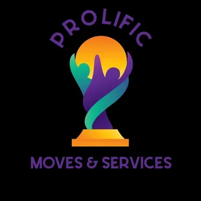 Prolific Moves & Services