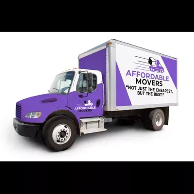 Affordable Movers DMV