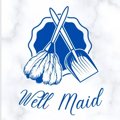 Well Maid Cleaning Services
