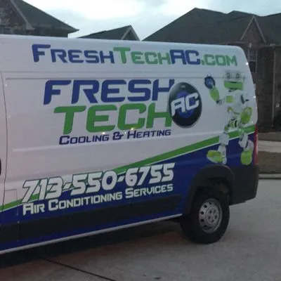 FreshTech AC