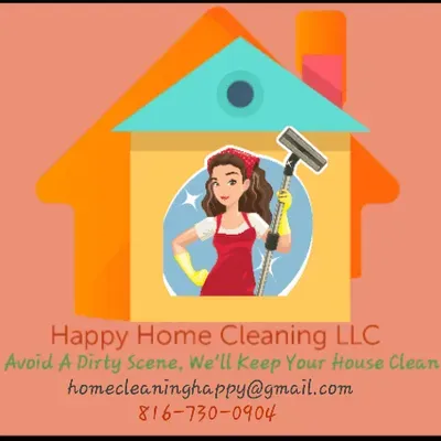 Happy Home Cleaning LLC