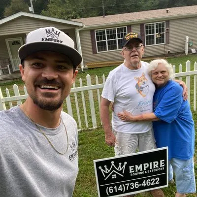 Empire Roofing and Exteriors
