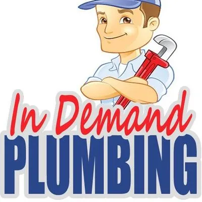 In Demand Plumbing