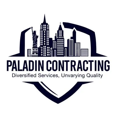 Paladin Contracting LLC