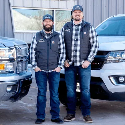 Comfort Pros Plumbing, Heating & Air