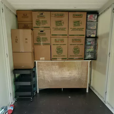Tetris Moving