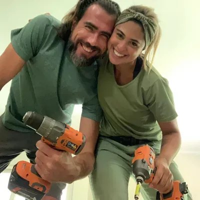 HandyCouple