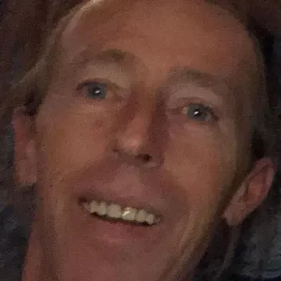 Mark Stewart