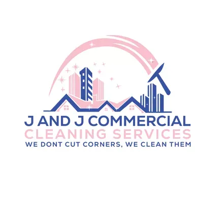 J and J Commercial Cleaning Service