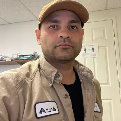 Armando Castaneda