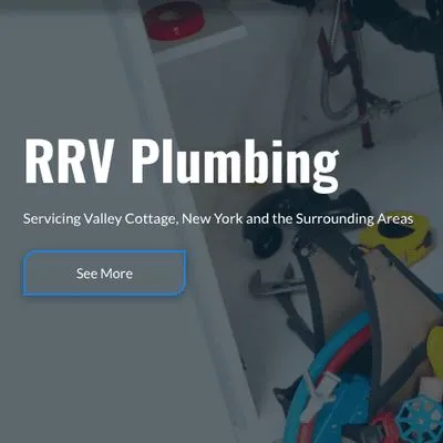 RRV Plumbing