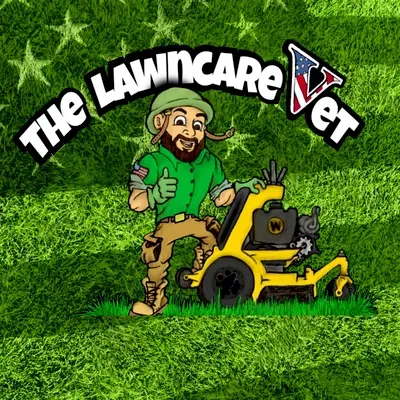 The Lawncare Vet
