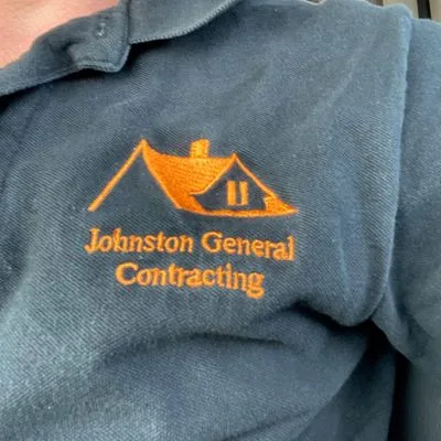 Johnston general contracting