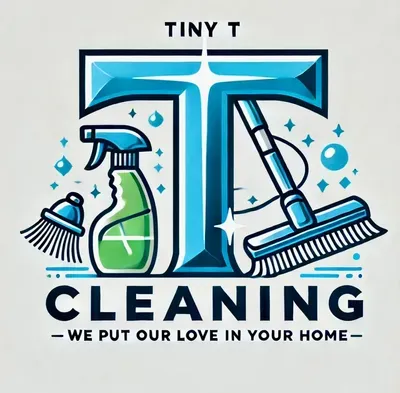 TinyT  cleaning service