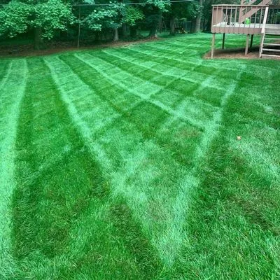 Pride In Turf LLC