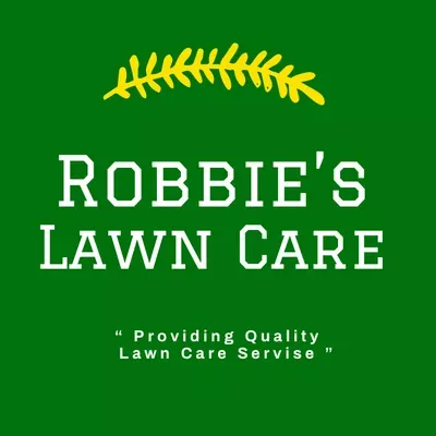 Robbie’s Lawn Care ?